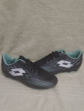Unisex Lotto Genius Loci Montebelluna Cleats